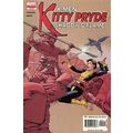 X-Men: Kitty Pryde - Shadow & Flame (2005 Ltd) ...