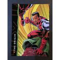 Milestone: The Dakota Universe trading card #13...