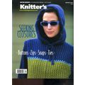 KNITTER'S Knitting Magazine #73 -WINTER 2003 Vo...