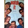 WATCH IT Peter Gallagher, Suzy Amis Original 1-...