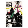 Movie Poster decor for Cuba film.KREMLIN.Soviet...