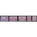 802 3c Virgin Islands Fine MNH VA0786a