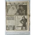 1981 Evening Argus Royal Wedding Picture Specia...