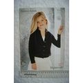 Vintage: Stylecraft 9054 cardigans, DK, 22-30 i...