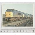 1984 Rail Enthusiast Diesel & Electric No. 28, ...