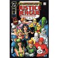 Justice League International Issue 24 DC Comic ...