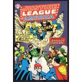 Justice League Of America Crisis On Earth One I...