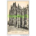 CATHEDRALE DE BAUVAIS (BEAUVAIS), GRANDE PORTAI...