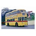 pt7794 - Bournemouth Trolleybus no 278 by Mervi...