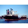 SQ1010 - Liberian Cargo Ship - Sibig Venture , ...