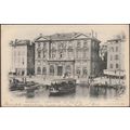 Hôtel de Ville, Marseille, 1902 - Neurdein CPA ...
