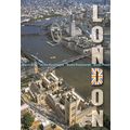 D023386 London. Fisa