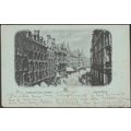 Corporation Street, Birmingham, 1901 - Blum & D...