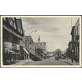 High Street & Bridge Street, Banbury, Oxfordshi...