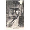 63 - Le Mont Dore - le funiculaire