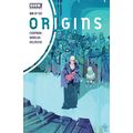 Origins: #6 Regular BOOM! STUDIOS