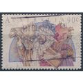 Christmas - Australia 1991 - FH - SG 1311 (D)