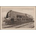 Locomotora Tipo Montaña Serie 1800, c.1930s - H...