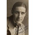 Hayford Hobbs Historic Silent Film Actor Direct...