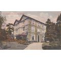 EC251 COLWALL, NR MALVERN - THE WINNINGS . PRIN...