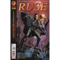 FIRST ISSUE - RUSE NO. 1 (2011)