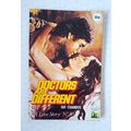 Doctors Are Different by Fay Chandos (A Love St...