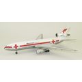 DC-10-30CF, MARTINAIR, PH-MBG, W/STD - INFLIGHT...