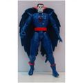 X MEN series ' MR. SINISTER ' action figure (1991)