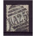 MALTA 1885 SG 20 1/2 d GREEN FINE USED #4