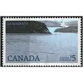 1986 SG 885e - #4 fine used (o)