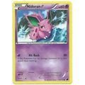 Pokemon Black & White Plasma Freeze - #43/116 -...