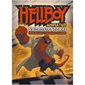 Hellboy Animated : The Sword of Storms Promo Tr...