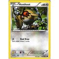 Pokemon Black & White Plasma Freeze - #91/116 -...