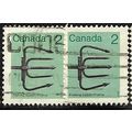 1982/1987 SG 1055+1055b - fine used (o)