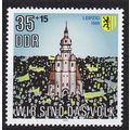GERMANY DDR [1990] MiNr 3315 ( **/mnh )