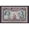 NEW ZEALAND 1940 PROCLAIMATION BRITISH SOVEREIG...