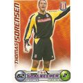 Topps Match Attax 2008/09 Cards: Stoke City - G...