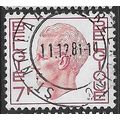 1971/1976 Michel 1638zy - fine used (o)