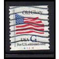 Used 2890 32c G Old Glory Very Fine CNS A1314 P...
