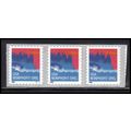 3785 5c Sea Coast Very Fine MNH CNP+1 Left P111...