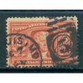 Used 324 2c Thomas Jefferson Average C2437