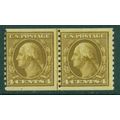 495 4c George Washington Average MHR CLP A03627
