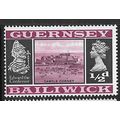 1969/1970 SG 13 - #2 MNH (**)