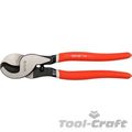 Yato professional heavy duty wire cable cutter ...