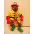TMNT 1991 Hose Em Down Don Teenage Mutant Ninja...