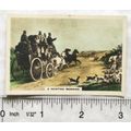 1924 large Cavanders Homeland Series No. 25 A H...