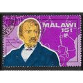 1973 Michel 437 - fine used (o)