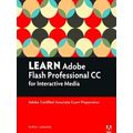 Learn Adobe Animate CC for Interactive Media