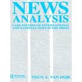Routledge Communication Series: News Analysis