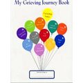 My Grieving Journey Book